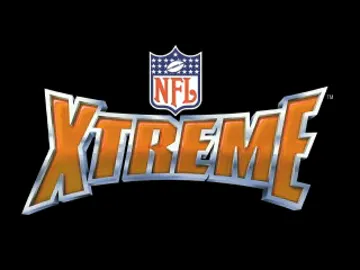 NFL Xtreme (US) screen shot title